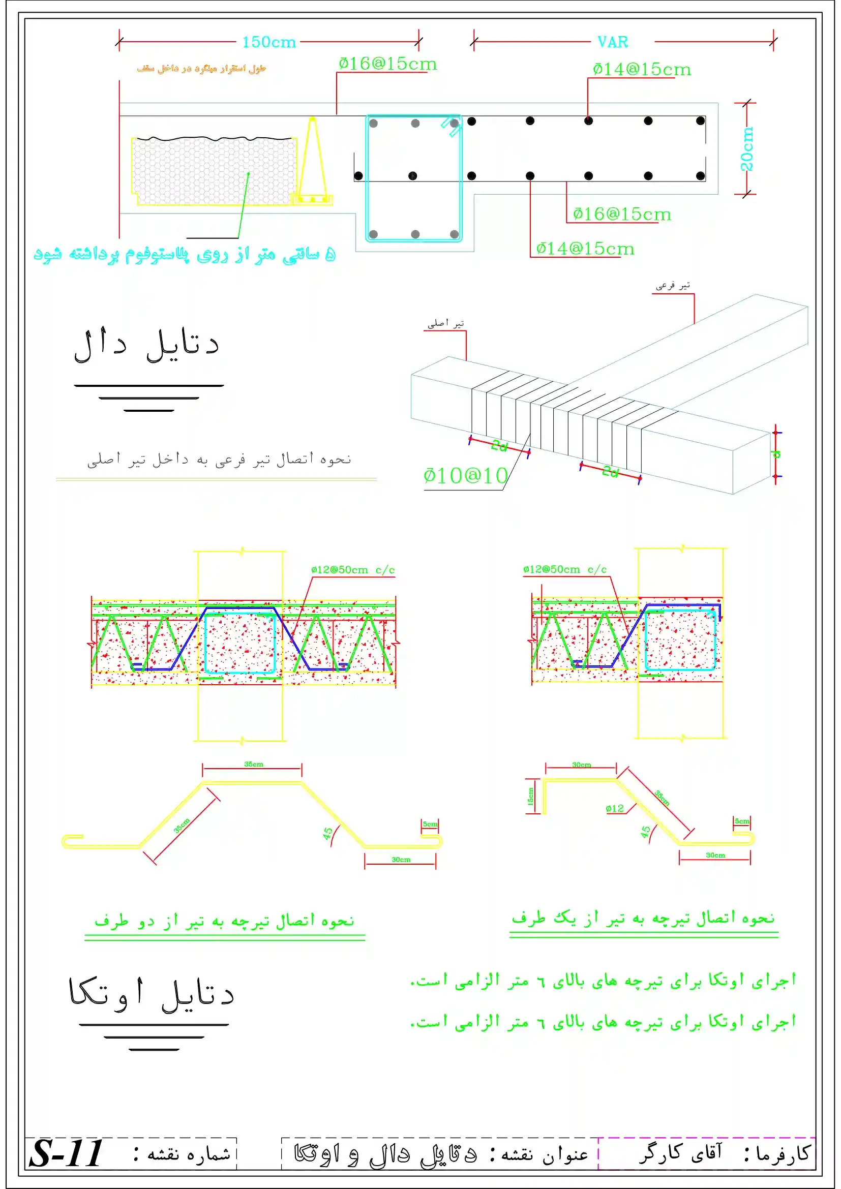 طراحی سازه